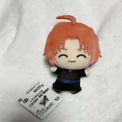 銀魂 ちびぐるみ 神威 吉原大炎上