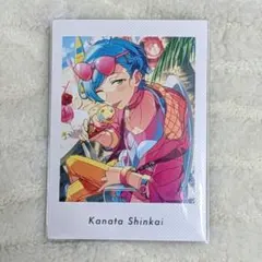 深海奏汰 ぱしゃっつ