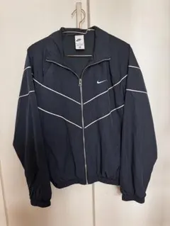NIKE WINDRUNNER ウィンドブレーカー ジャケット ネイビーのサムネイル