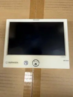 シャープ JH-RWL8 マルチエネルギーモニタ - メルカリ