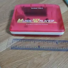 2025年最新】カセットプレーヤー スケルトンの人気アイテム