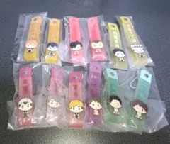 一番くじ ハイキュー!! ～10th anniversary！～ぽこっとチャー厶