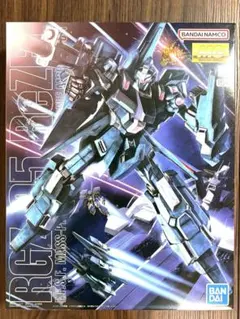 2026年最新】MG 1/100 RGZ-95 リゼル の人気アイテム - メルカリ