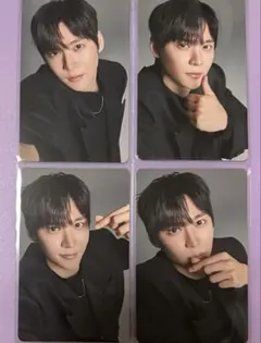 riize riizing loud 東京ドーム ラントレ ウンソク