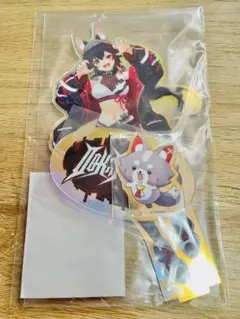 2026年最新】大神ミオ アクリルパネル 1周年の人気アイテム - メルカリ