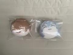 アイナナ おまんじゅう 2 龍之介 千