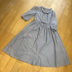 フランシュリっぺ❤︎ストライプワンピース❤︎のサムネイル