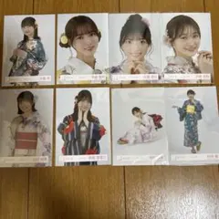 2026年最新】櫻坂 生写真 浴衣の人気アイテム - メルカリ