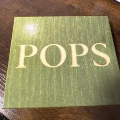 Mrs.Green Apple [POPS]初回限定版2DISCS