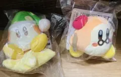 ワドルディ　マスコット