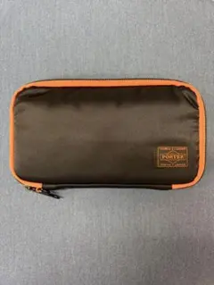 PORTER 読売巨人軍 コラボ 長財布　ジャイアンツ限定品 PORTER 読売巨人軍 コラボ 長財布 ジャイアンツ限定品 - メルカリ