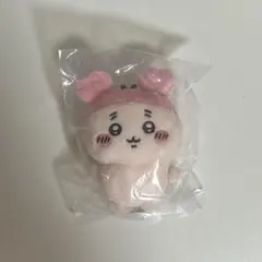 ちいかわ 古本屋 カニ おすわりぬいぐるみ ガチャガチャ