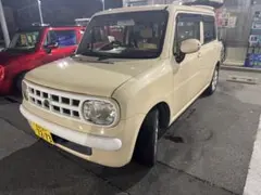 2026年最新】国内自動車本体 アルトラパンの人気アイテム - メルカリ