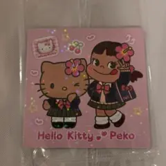 サンリオなかよしシールグミ　シークレット