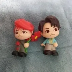 若井滉斗 FJORD フィギュア 2個セット