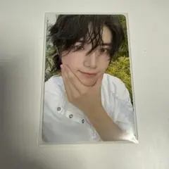 TXT ラントレ　トレカ　ボムギュ　starkissed アグンパン