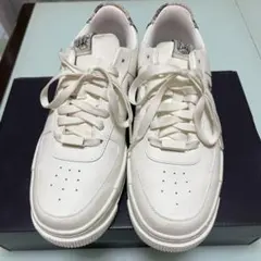 NIKE Air Force 1 Pixel スネークスキンのサムネイル