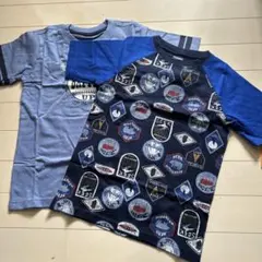 [未使用品]Gymboree(5T)110cm Tシャツ 2枚セットのサムネイル