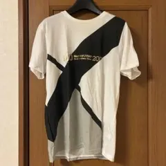 Hey! Say! JUMP 10周年記念ツアー I/O Tシャツ 2017