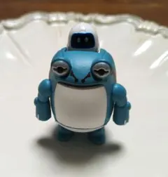 ケローネン・ザ・カプセルトイ アオケロス