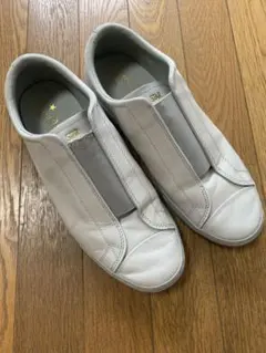 ALL STAR COUPE FLATSLIP OX レア