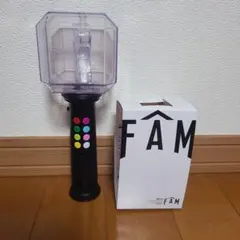 timelesz タイムレス FAM ペンライト