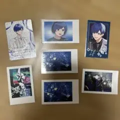 いれいす　if いふくん　カード　チェキ風トレカ　まとめ売り