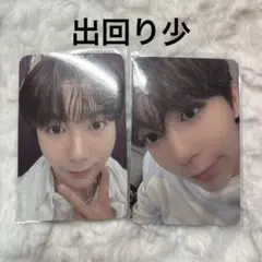 nctwish リョウ りょう トレカ wish