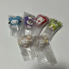 TWICE サンリオ　ガチャ　まとめ売り