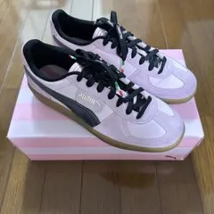 PALERMO F.C. Bright Pink-PUMA Black 26cmのサムネイル