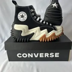 25.0 韓国限定　CONVERSE コンバース ランスターモーション