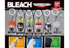 BLEACHめじるしアクセサリー