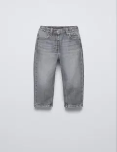 zara baby kids ザラベイビー ザラベビー デニム キッズ 86