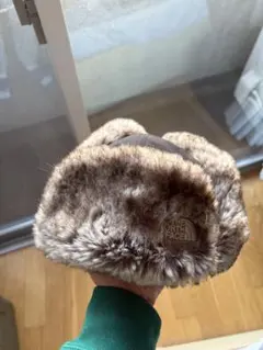 【KR様】ノースフェイス　インサレーションボンバーキャップ