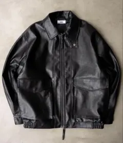 2025年最新】SINSS レザージャケットの人気アイテム - メルカリ