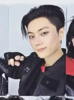 ENHYPEN ジェイ VANISH studio choom 限定 トレカ B