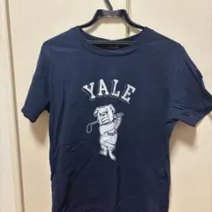 niko and ... YALE Tシャツ ネイビーのサムネイル