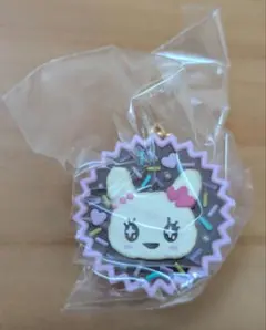 新品　たまごっち　手作りおやつチャーム　平成女児チョコ　バンダイ　ラブリっち