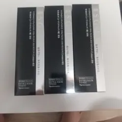 ナリス 薬用 SG-EX エクストラ 育毛トニック 3本セット - メルカリ