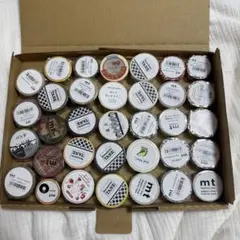 マスキングテープまとめ売り