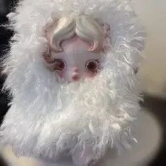 SKULLPANDA You Found Me ! スカルパンダ popmart