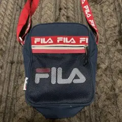 FILA ショルダーバッグ ❗️のサムネイル