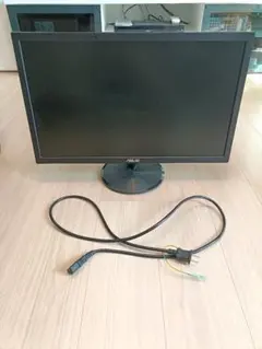 ASUS モニター　ディスプレイ VP248H
