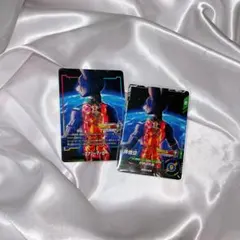 SDVP-035 孫悟空 ドラゴンボールスーパーダイバーズ ビルス - メルカリ