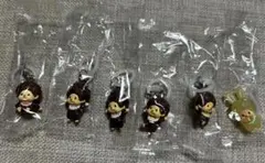 【未開封】モンチッチ めじるしアクセサリー2