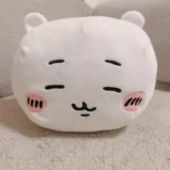 ちいかわ いっしょにねんねBIGぬいぐるみ