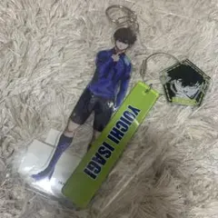 ブルーロック アクリルキーホルダー BIG 潔世一