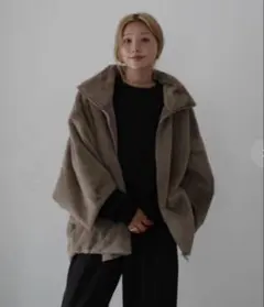 2025年最新】しまむら hideka ファーの人気アイテム - メルカリ