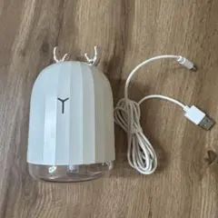 Francfranc USB卓上加湿器のサムネイル