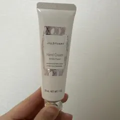 JILL STUART ハンドクリーム ホワイトフローラル